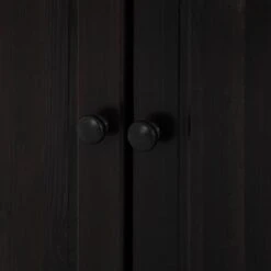 Vitrine Lillehammer 39 Vitrine Lillehammer -WOOOD Soldes 1000056960 201006 10042800128 DETAILS P000000001000056960