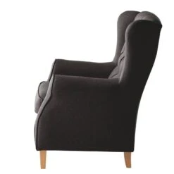 Fauteuil à Oreilles Luro -WOOOD Soldes 1000059439 190401 09432500018 GALLERYIMAGES P000000001000059439