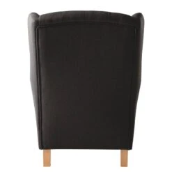 Fauteuil à Oreilles Luro -WOOOD Soldes 1000059439 190401 09432500019 GALLERYIMAGES P000000001000059439