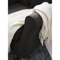 Fauteuil à Oreilles Luro -WOOOD Soldes 1000059439 190401 09432600022 GALLERYIMAGES P000000001000059439