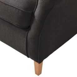 Fauteuil à Oreilles Luro -WOOOD Soldes 1000059439 190401 09432600027 GALLERYIMAGES P000000001000059439