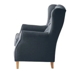 Fauteuil à Oreilles Luro -WOOOD Soldes 1000059442 190401 09433100060 GALLERYIMAGES P000000001000059442
