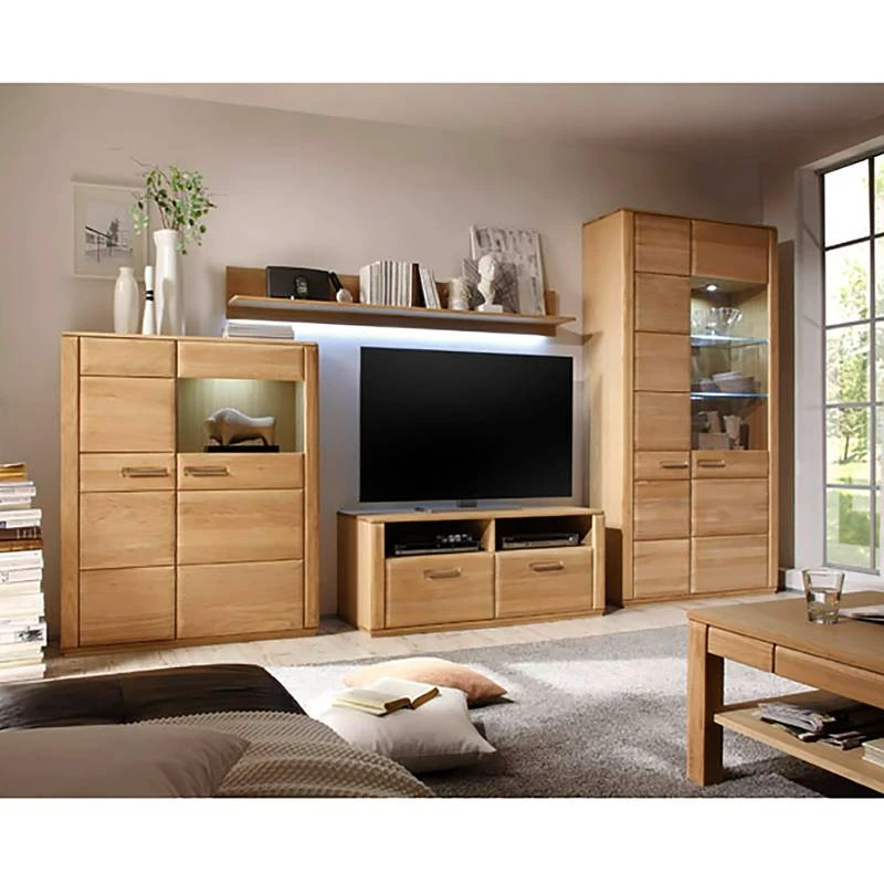 Ensemble Mural Structura V (4 éléments) 4 Ensemble Mural Structura V (4 éléments) – Image 2