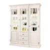 Armoire Vitrine La Carlotta I 2 Armoire Vitrine La Carlotta I -WOOOD Soldes 1000084229 201004 11191600006 IMAGE P000000001000084229