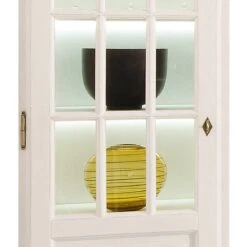 Armoire Vitrine La Carlotta III -WOOOD Soldes 1000084239 201004 11214700055 DETAILS P000000001000084239