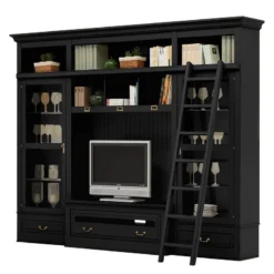 Ensemble TV Azjana II -WOOOD Soldes 1000084357 201004 11440200464 IMAGE P000000001000084357