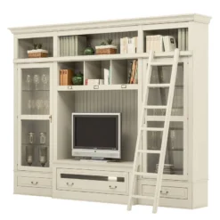 Ensemble TV Azjana II -WOOOD Soldes 1000084358 201004 11442000469 IMAGE P000000001000084358