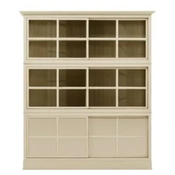 Vitrine Azjana -WOOOD Soldes 1000084374 201004 11473100523 DETAILS P000000001000084374