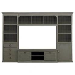 Ensemble TV Sollerön I -WOOOD Soldes 1000084445 201004 12101900927 DETAILS P000000001000084445