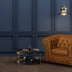 Fauteuil Kamaru Imitation Cuir -WOOOD Soldes 1000085219 230313 020 MOOD DETAILS P000000001000085219 mood