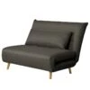 Fauteuil Convertible Ösmo -Tissu -WOOOD Soldes 1000086551 220215 010 IMAGE P000000001000086551