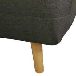 Fauteuil Convertible Ösmo -Tissu -WOOOD Soldes 1000086551 220215 070 DETAILS P000000001000086551