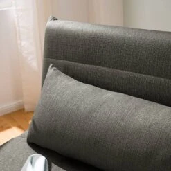 Fauteuil Convertible Ösmo -Tissu -WOOOD Soldes 1000086551 220802 050 DETAILS P000000001000086551