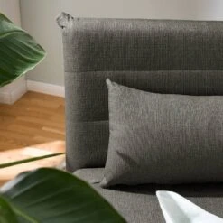 Fauteuil Convertible Ösmo -Tissu -WOOOD Soldes 1000086551 220802 060 DETAILS P000000001000086551