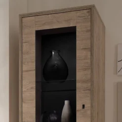 Vitrine Palma -WOOOD Soldes 1000091536 201029 08214400066 DETAILS P000000001000091536