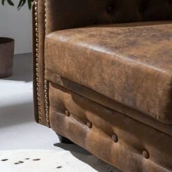 Fauteuil Torquay -WOOOD Soldes 1000094672 220121 101045000131 DETAILS P000000001000094672