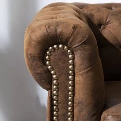 Fauteuil Torquay -WOOOD Soldes 1000094672 220121 101045000142 DETAILS P000000001000094672