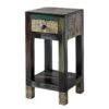 Table D'appoint Goa 1 Table D'appoint Goa -WOOOD Soldes 1000104007 191031 11340100001 IMAGE P000000001000104007