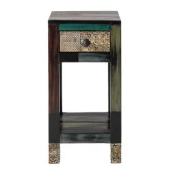 Table D'appoint Goa -WOOOD Soldes 1000104007 191031 11340100002 DETAILS P000000001000104007