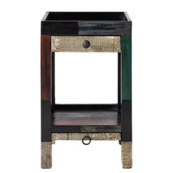 Table D’appoint Goa I -WOOOD Soldes 1000104012 191031 11340100009 DETAILS P000000001000104012