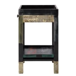 Table D’appoint Goa I -WOOOD Soldes 1000104012 191031 11340100010 DETAILS P000000001000104012