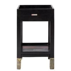 Table D’appoint Goa I -WOOOD Soldes 1000104012 191031 11340100011 DETAILS P000000001000104012