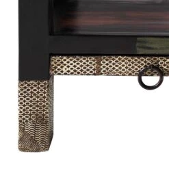 Table D’appoint Goa I -WOOOD Soldes 1000104012 191031 11340100014 DETAILS P000000001000104012