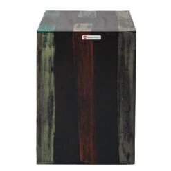 Table D’appoint Goa II -WOOOD Soldes 1000104014 191031 11340200024 DETAILS P000000001000104014