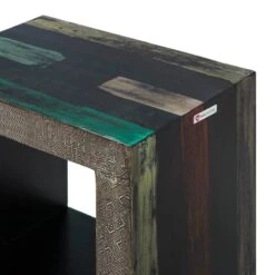 Table D’appoint Goa II -WOOOD Soldes 1000104014 191031 11340200026 DETAILS P000000001000104014