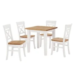 Table Bergen I -WOOOD Soldes 1000104259 211122 08320300167 DETAILS P000000001000104259
