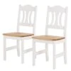 Chaises Bastide (lot De 2) -WOOOD Soldes 1000104317 211122 08320500479 IMAGE P000000001000104317
