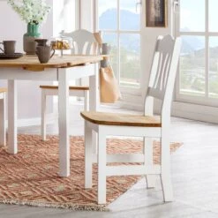 Chaises Bastide (lot De 2) -WOOOD Soldes 1000104317 211122 08320500492 MOOD DETAILS P000000001000104317 mood