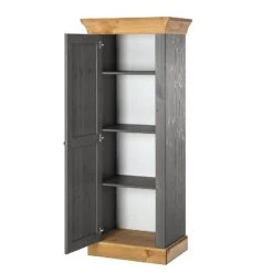 Armoire Bergen -WOOOD Soldes 1000104341 211122 08320600617 DETAILS P000000001000104341