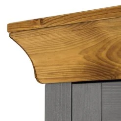 Armoire Bergen -WOOOD Soldes 1000104341 211122 08320700667 DETAILS P000000001000104341