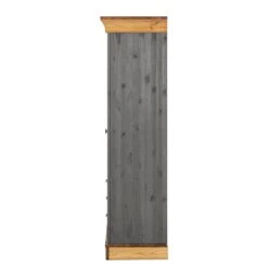 Armoire Vitrine Bergen -WOOOD Soldes 1000104342 211122 08320700646 DETAILS P000000001000104342