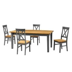 Table Fjord IV 37 Table Fjord IV -WOOOD Soldes 1000104343 211122 08320700635 DETAILS P000000001000104343