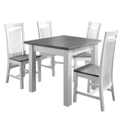 Table Boston II -WOOOD Soldes 1000104418 211122 08321500971 DETAILS P000000001000104418