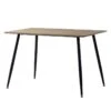 Table Kimberley -WOOOD Soldes 1000113300 190711 08231600001 IMAGE P000000001000113300