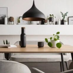 Table Kimberley -WOOOD Soldes 1000113300 190909 13110100002 DETAILS P000000001000113300