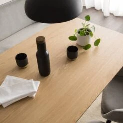 Table Kimberley -WOOOD Soldes 1000113300 190909 13110100003 DETAILS P000000001000113300