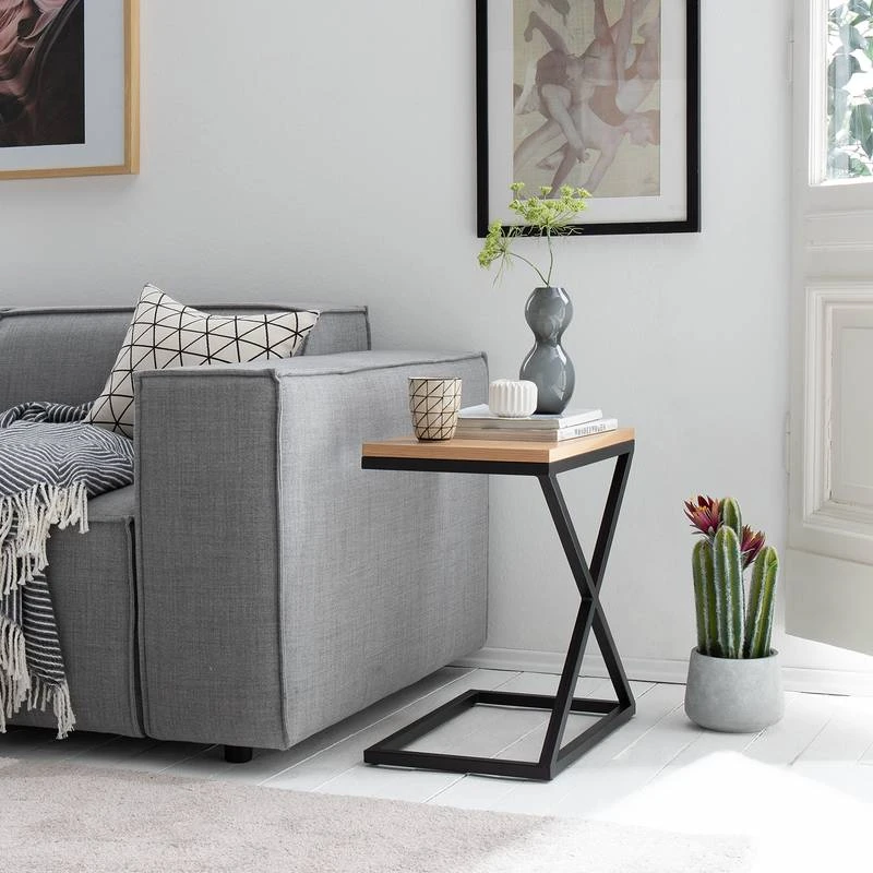 Table D'appoint Mora 4 Table D'appoint Mora â Image 2