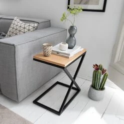 Table D'appoint Mora 24 Table D'appoint Mora -WOOOD Soldes 1000116646 190121 11330200002 MOOD GALLERYIMAGES P000000001000116646 mood