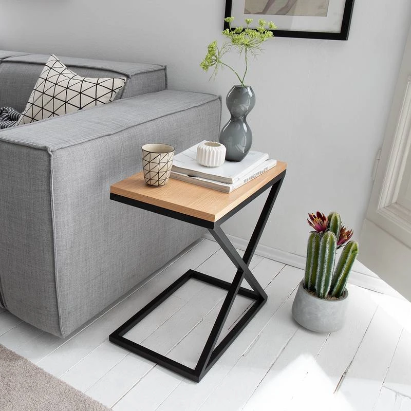 Table D'appoint Mora 12 Table D'appoint Mora â Image 10