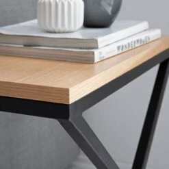 Table D'appoint Mora 26 Table D'appoint Mora -WOOOD Soldes 1000116646 190121 11330200004 GALLERYIMAGES P000000001000116646