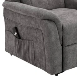 Fauteuil De Relaxation Sasina -WOOOD Soldes 1000116888 220518 060 DETAILS P000000001000116888