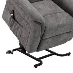 Fauteuil De Relaxation Sasina -WOOOD Soldes 1000116888 220518 080 DETAILS P000000001000116888