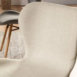 Chaises Capitonnées Livaras -WOOOD Soldes 1000117258 70 GALLERYIMAGES P000000001000117258