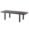 Table Goa II 2 Table Goa II -WOOOD Soldes 1000117603 201230 08532400001 IMAGE P000000001000117603