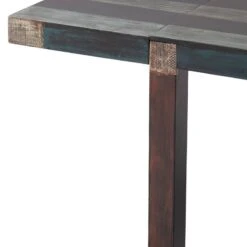 Table Goa II 25 Table Goa II -WOOOD Soldes 1000117603 201230 08534500008 DETAILS P000000001000117603