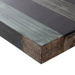 Table Goa II 28 Table Goa II -WOOOD Soldes 1000117603 201230 08535200010 DETAILS P000000001000117603